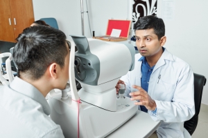 Eye Test Eye Test